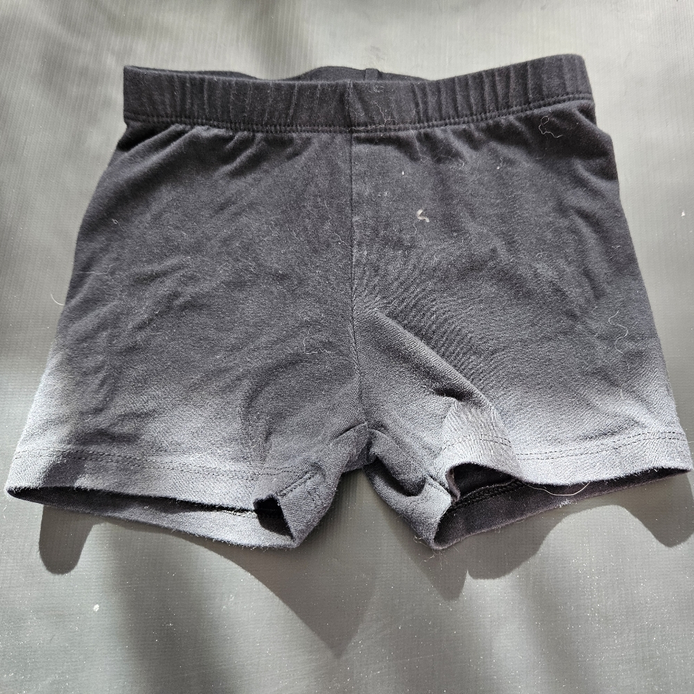 Jumping beans shorts